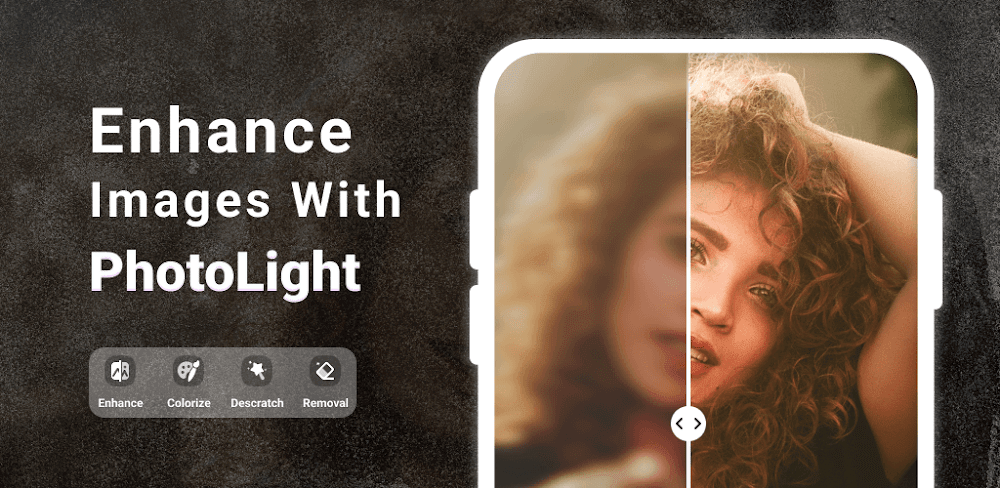 PhotoLight v1.1.3.45 MOD APK (Premium Unlocked)