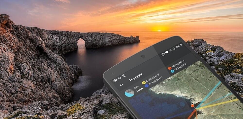 PhotoPills v1.1.8.20 APK (Full Version)