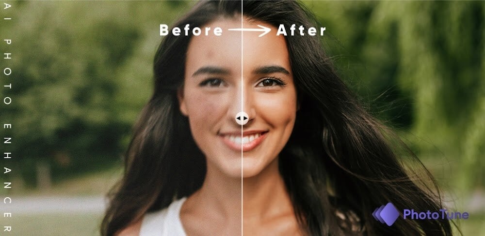 PhotoTune v6.6.1.1 MOD APK (Premium Unlocked)