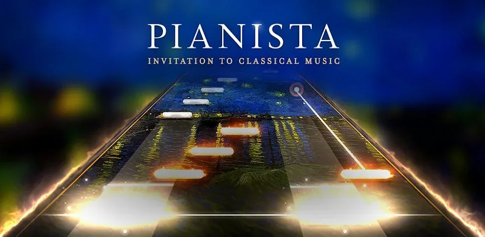 Pianista v2.2.4.5 MOD APK (Menu, Auto Play, Always Marvelous)