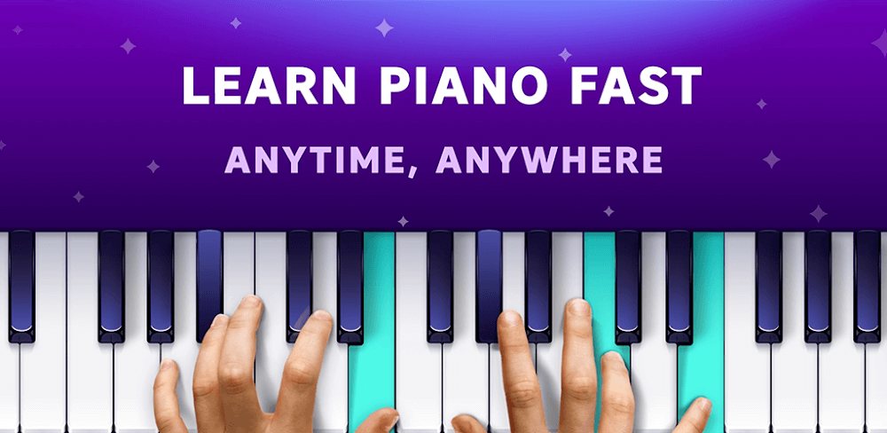 Piano Academy v1.1.5.0 MOD APK (Premium Unlocked)
