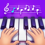Piano Academy v1.1.5.0 MOD APK (Premium Unlocked)