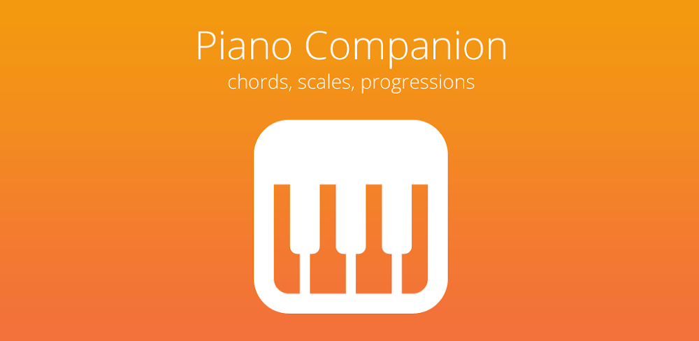 Piano Companion v7.7.8.330 MOD APK (Premium Unlocked)