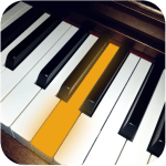 Piano Melody vVan Gogh MOD APK (Premium Unlocked)