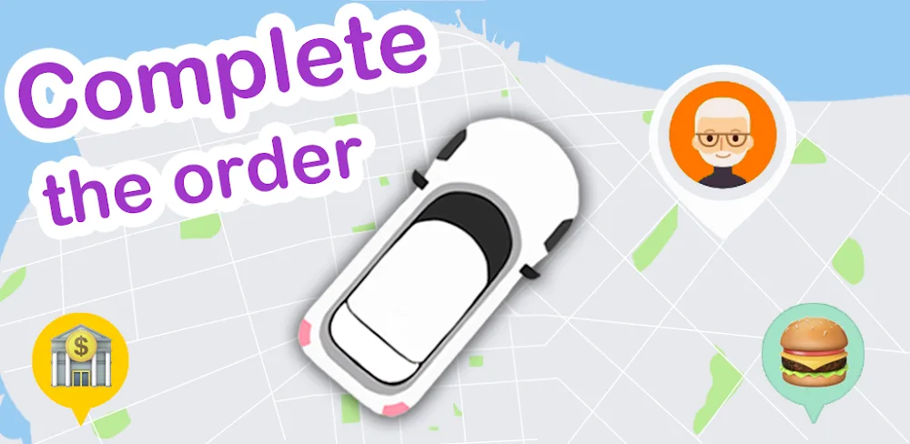 Pick me up – idle v1.1.4.9 MOD APK (Menu, Free In-App Purchase)