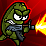 Pickle Pete: Survivor v2.2.16.2 MOD APK (Menu, Money, God Mode)