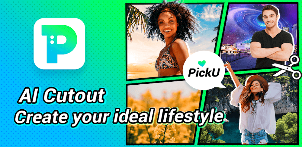 PickU v4.4.0.1 MOD APK (Premium Unlocked)
