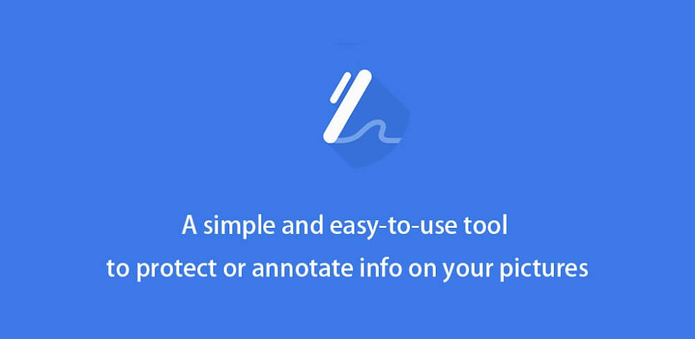 PicMarker v1.1.6.7 MOD APK (Premium Unlocked)