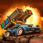 Pico Tanks v60.60.1.0 MOD APK (Unlimited Ammo, No CoolDown)