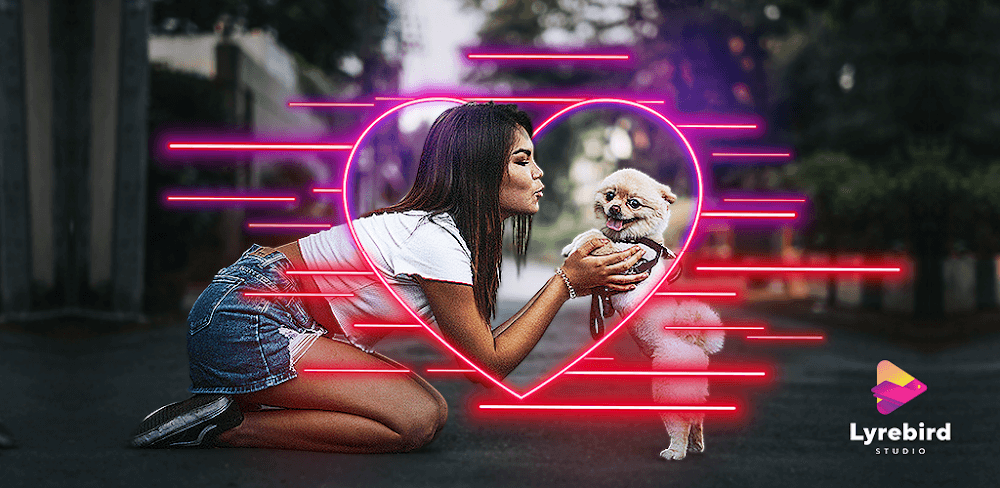 PicShot Photo Editor v7.7.1.3 MOD APK (Pro Unlocked)