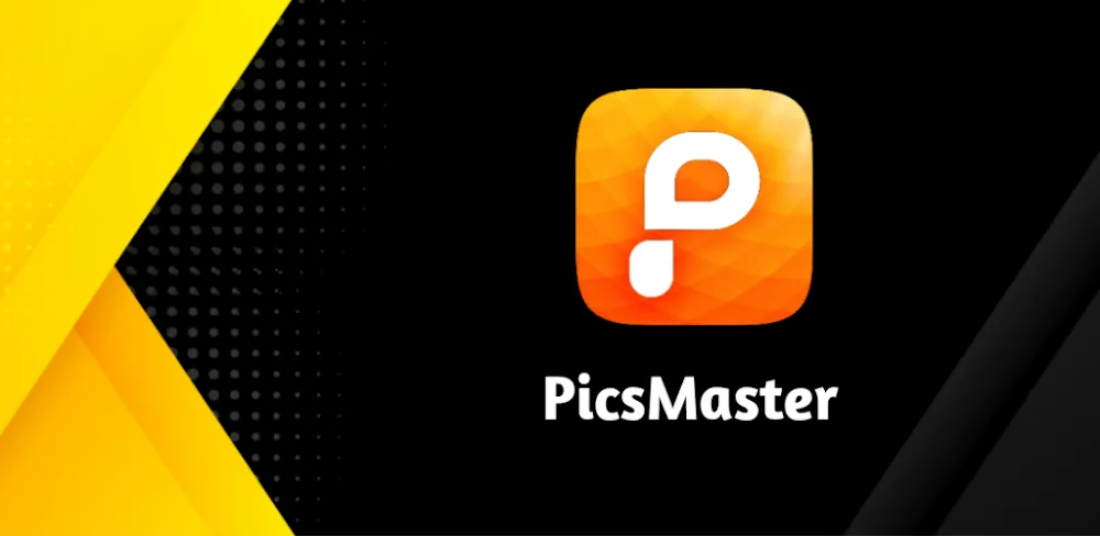 PicsMaster v2.2.1.8 MOD APK (Premium Unlocked)