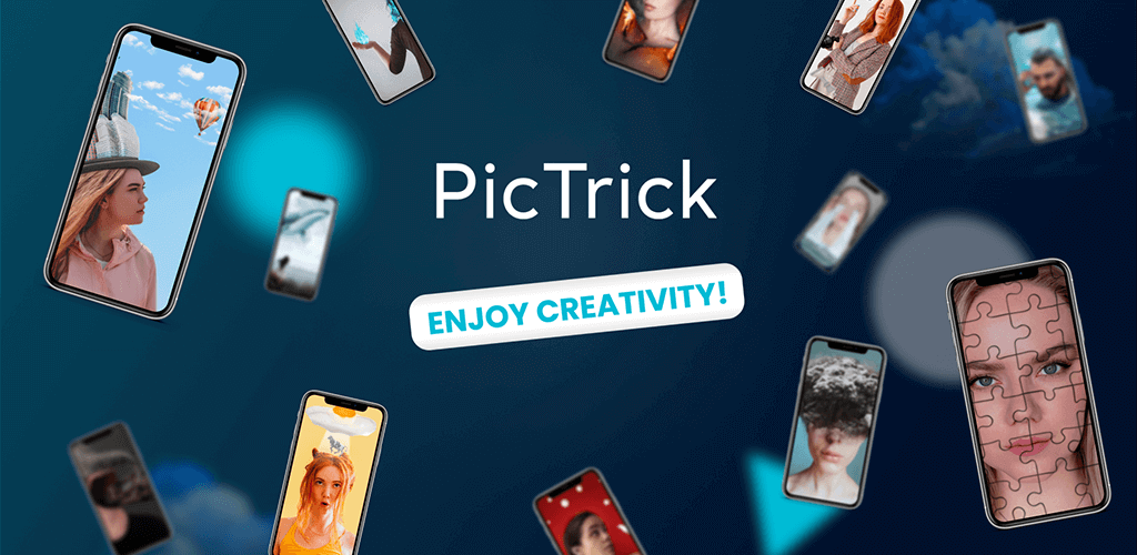 PicTrick v22.22.07.29.15 APK + MOD (Premium Unlocked)