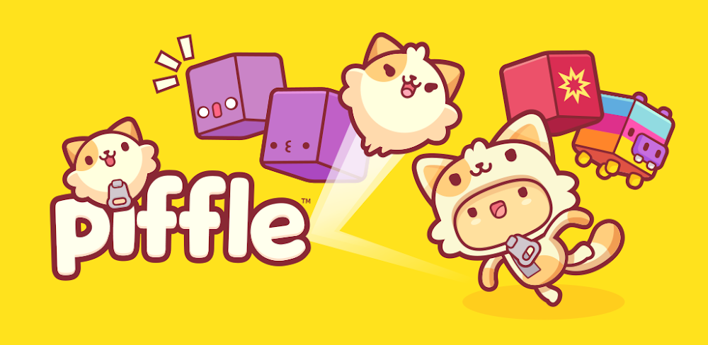 Piffle v4.4.606.20415 MOD APK (Unlimited Money)