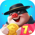 Piggy GO v4.4.40.0 MOD APK (Menu, Speed Game)
