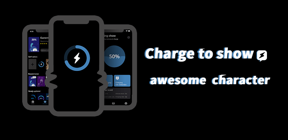 Pika! Charging Show v3.3.0.9 MOD APK (VIP Unlocked)