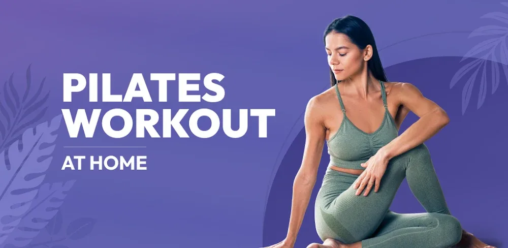 Pilates Workout at Home v1.1.5.8 MOD APK (Premium Unlocked)