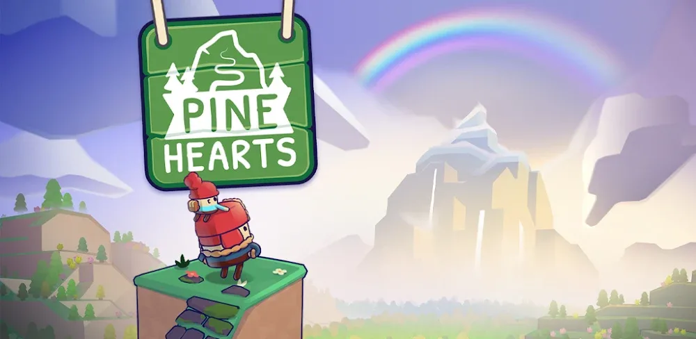 Pine Hearts v1.1.5.0 MOD APK (Unlocked Full Game)