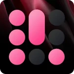 Pink IconPack : LuX v5.1 APK (Full Version)