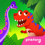 Pinkfong Dino World v36.06 MOD APK (Unlocked)