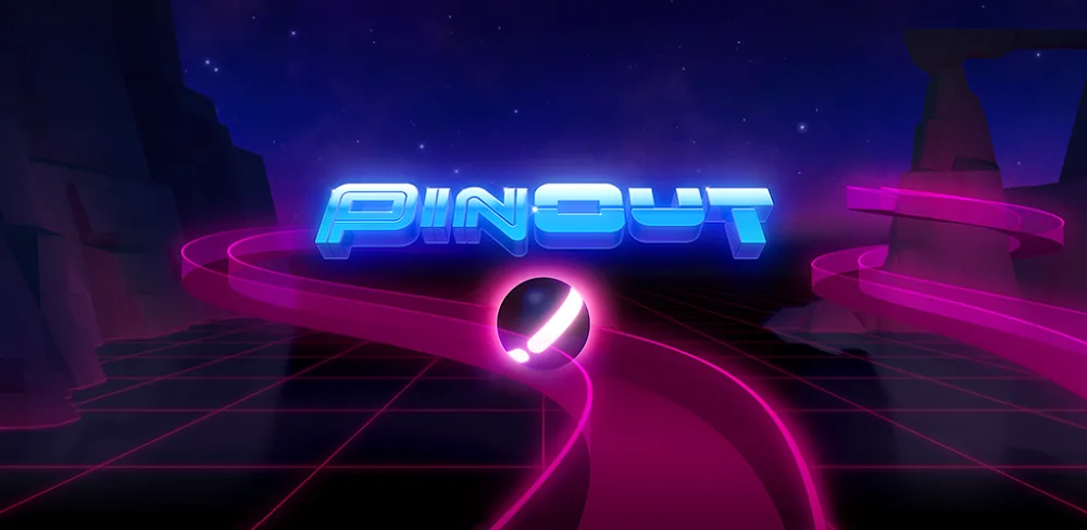 PinOut v1.1.0.7 MOD APK (Unlocked All DLC)