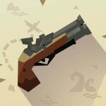 Pirates Outlaws v4.13 MOD APK (Unlimited Money, High Damage)