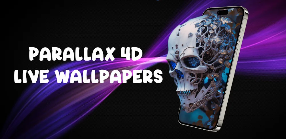 Pixel 8D AI Live Wallpapers v1.1.1.9 MOD APK (Premium Unlock)