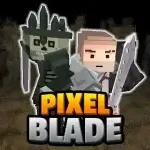Pixel Blade M v9.9.7.3 MOD APK (Menu, Money, Damage)