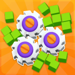 Pixel Demolish MOD APK v4.4.15.9 (No ADS)