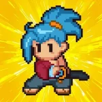 Pixel Guardian War v0.0.1.89 MOD APK (Damage & Defense Multipliers, God Mode)