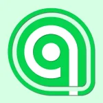 Pixel Ring Drop – Icon Pack v70 APK (Full Version)