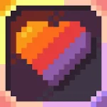 PIXELCON Icon Pack v3.3.7.5 APK (Full Version)