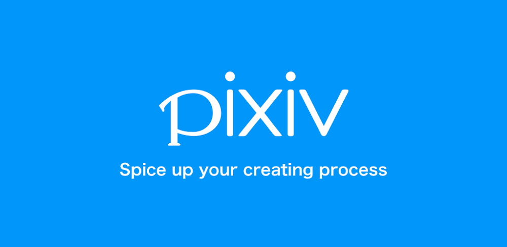pixiv v6.6.177.0 MOD APK (Premium Unlocked)
