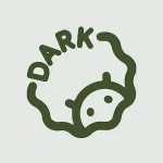 PixLinear Dark Icon Pack v1.9 APK (Full Version)