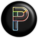 Pixly Dark 3D – Icon Pack v1.3 APK (Full Version)