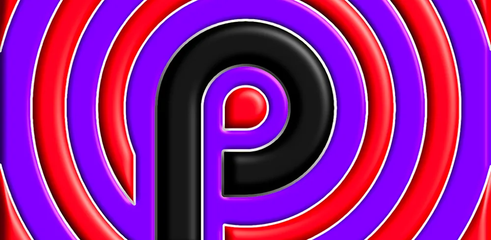 Pixly Fluo 3D – Icon Pack v8.2 APK (Full Version)