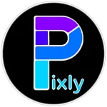 Pixly Fluo – Icon Pack v6.9 APK (Full Version)