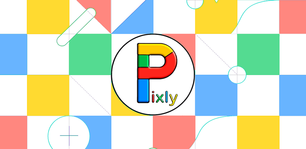 Pixly – Icon Pack v11.7 APK (Full Version)