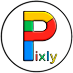 Pixly – Icon Pack v11.7 APK (Full Version)