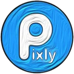 Pixly Paint v3.1 APK (Full Version)