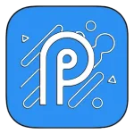 Pixly Square – Icon Pack v5.3 APK (Full Version)