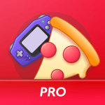 Pizza Boy GBA Pro v3.3.5.9 APK (Full/Sync Work)