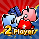 PKKP – 2 player v8.8 MOD APK (Unlimited Money)