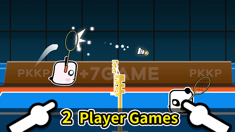 PKKP – 2 player v8.8 MOD APK (Unlimited Money)