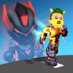 PKXD Runner v0.0.3.6 MOD APK (God Mode/No ADS)