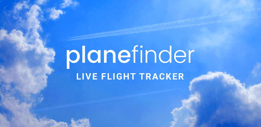 Plane Finder – Flight Tracker v2026.2026.2.3 MOD APK (Premium Unlocked)