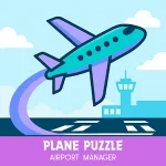 Plane Puzzle v2.2.2.18 MOD APK (Menu, Auto Win)