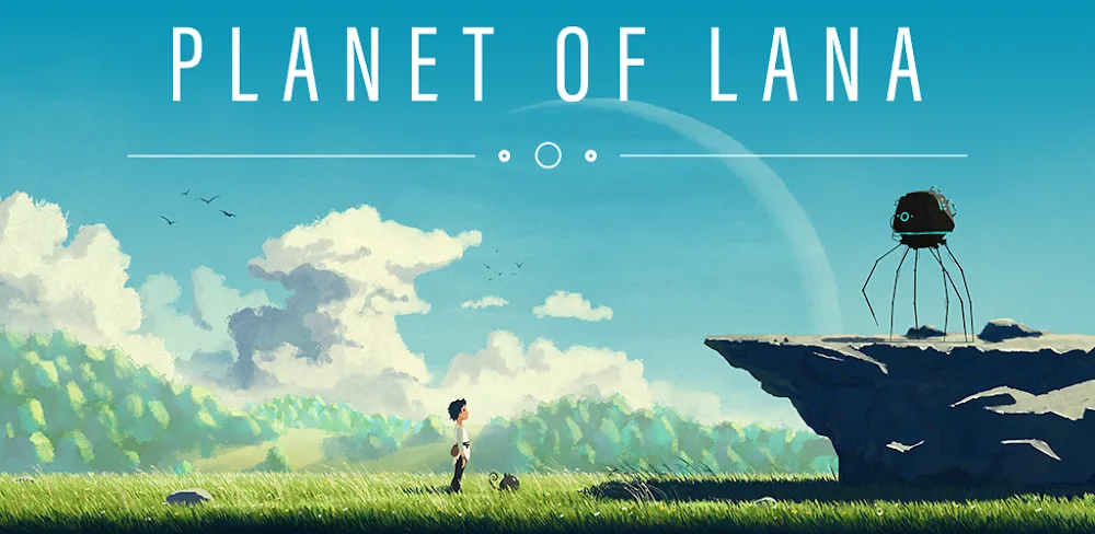 Planet of Lana v1.1.6.9 APK (Unlocked Full Game)