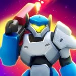 Planet Rush MOD APK v1.1.18.3 (High Damage)