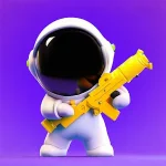 Planets: Space Shooting v1.1.4.214 MOD APK (God Mod, Unlocked Hats)