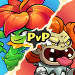 Plant Empires v1.1.2.7 MOD APK (Defense Multiplier, Unlimited Mana)